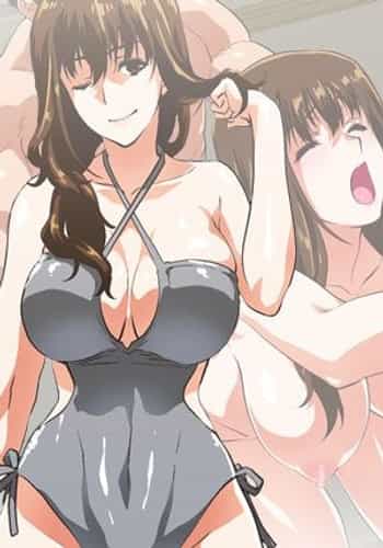 [变态啪啪啪 變態啪啪啪 & 哈士奇小子] 女上男下 67-75 END [Chinese]