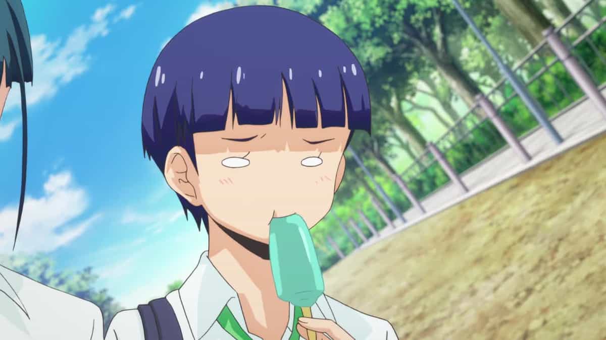 キミはやさしく寝取られる THE ANIMATION 第1巻 [中文字幕]