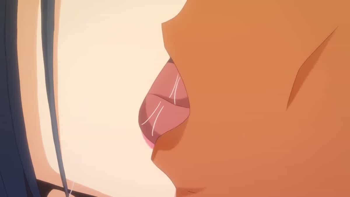 キミはやさしく寝取られる THE ANIMATION 第2巻 [中文字幕]