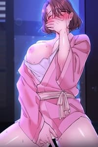 [Kirishima Yozakura & WUYOU] 秘密温泉/混汤旅馆 秘密溫泉/混湯旅館 1-19 [Chinese] [Ongoing]