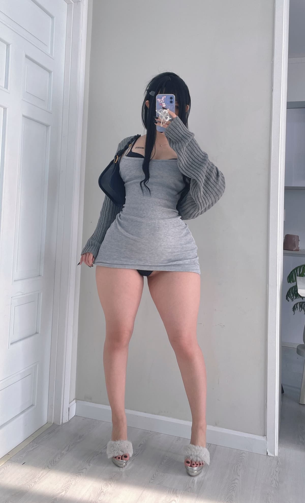 Peachuu - D： Killer Wife