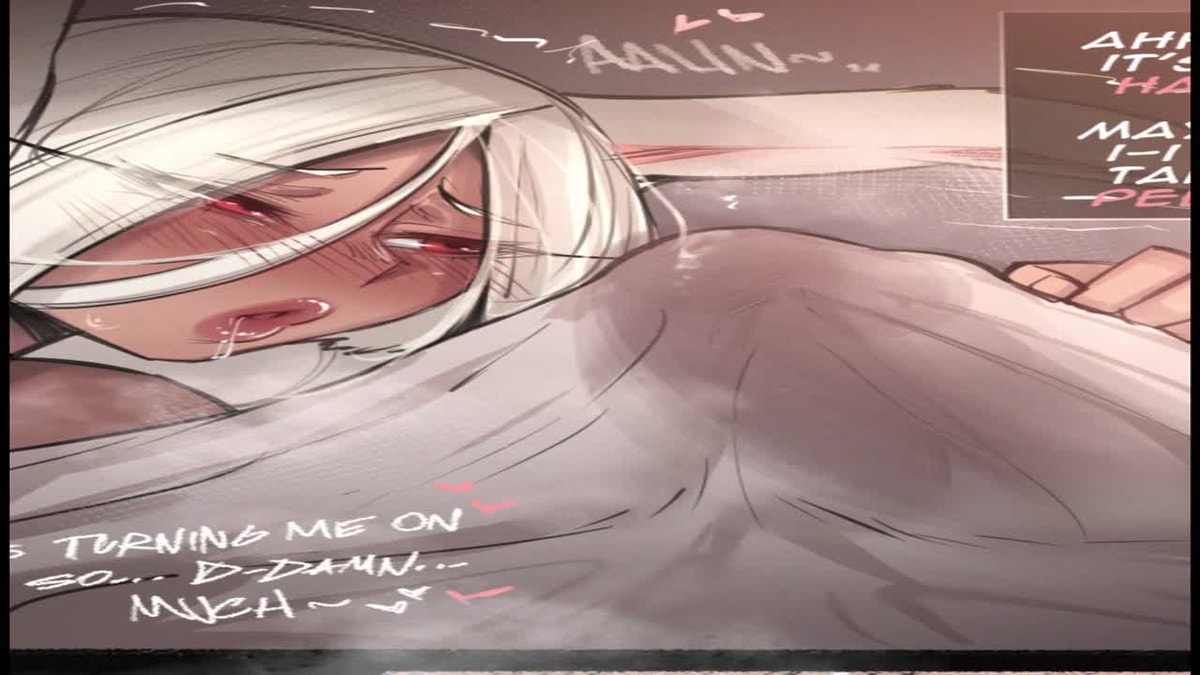 [Almualim] MIRKO’S DESIRES – FULLY VOICED + SFX 🎬