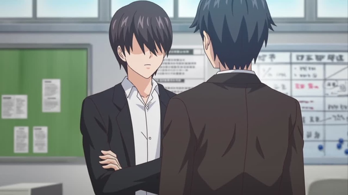 クール de M ～乱れないオンナ～ [中字後補]