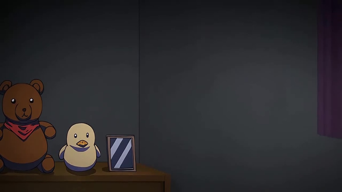 1LDK＋J系 いきなり同居？密着!?初エッチ!!? 第5話 [中文字幕]